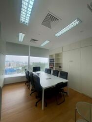 The Central (D1), Office #554777441